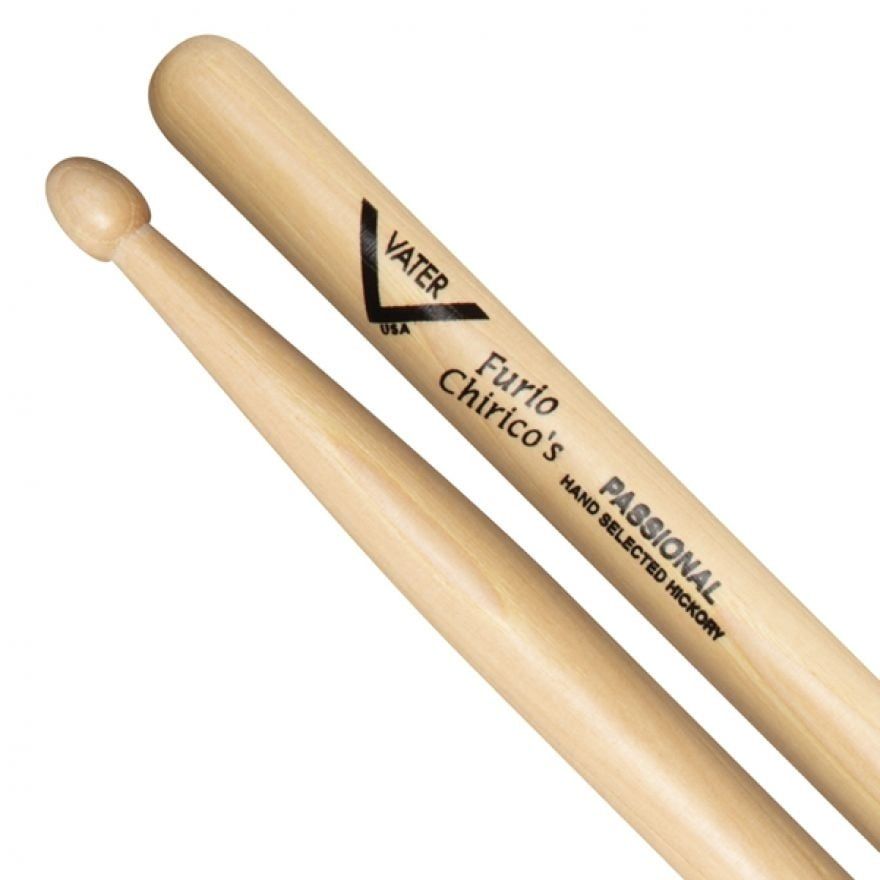 Vater Furio Chirico’s Passional