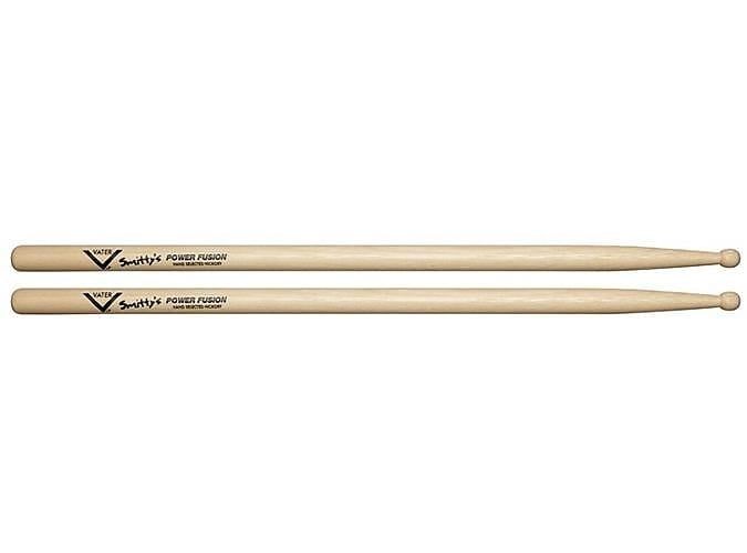Vater Smitty Smith’s Power Fusion