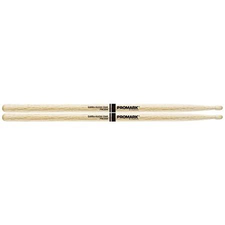 ProMark Classic Shira Kashi Oak Attack 2B Nylon Tip Drumstick