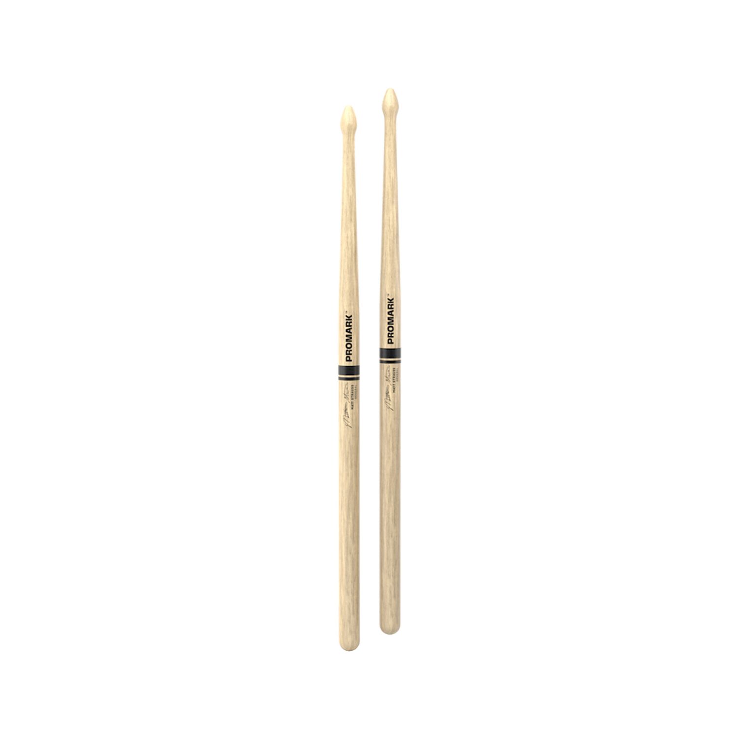 ProMark Matt Strauss General Concert, Persimmon Wood Tip Drumstick