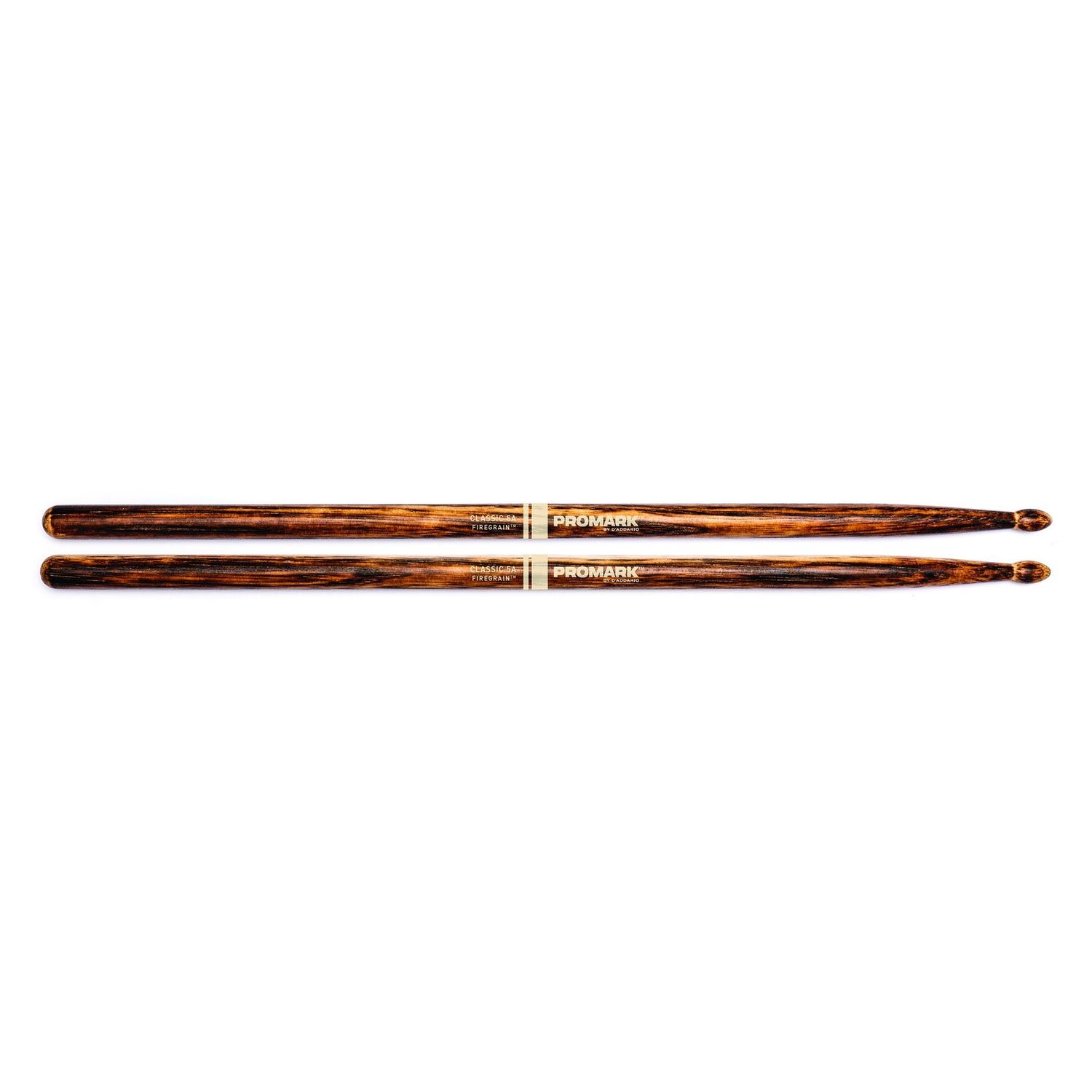 ProMark Classic Forward 5A FireGrain Wood Tip Drumstick