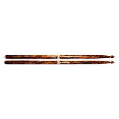 ProMark Classic Forward 5A FireGrain Wood Tip Drumstick