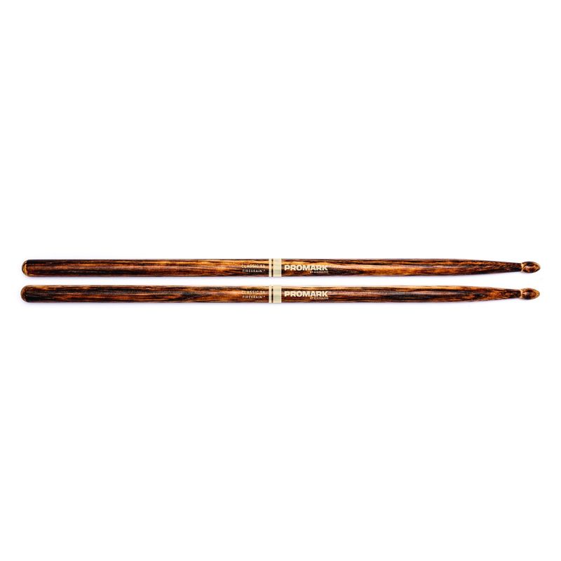 ProMark Classic Forward 5A FireGrain Wood Tip Drumstick