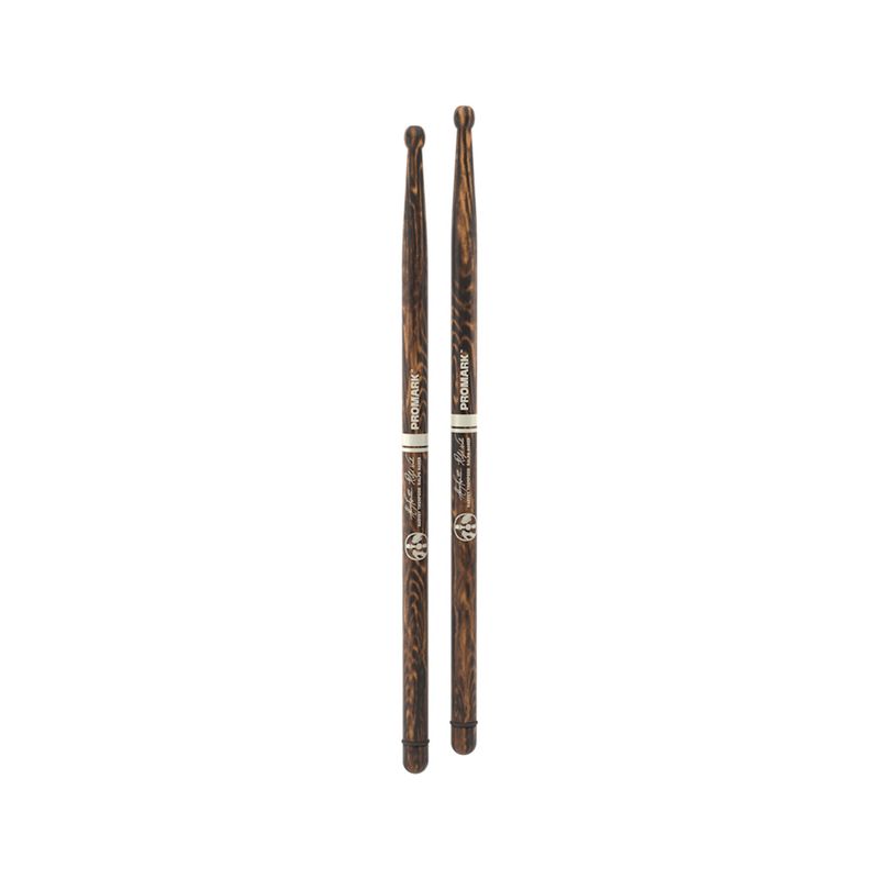 ProMark BYOS FireGrain Hickory Wood Tip Drumstick
