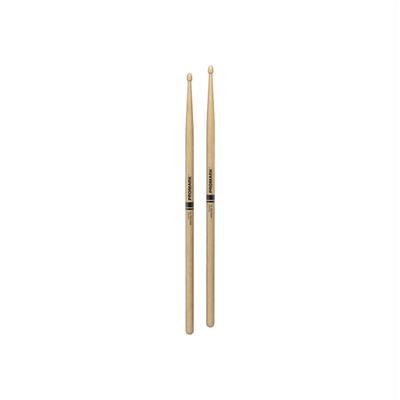 ProMark Rebound 7A Hickory Acorn Wood Tip Drumstick