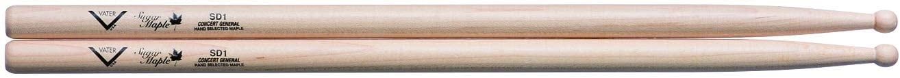 Vater Sugar Maple Concert