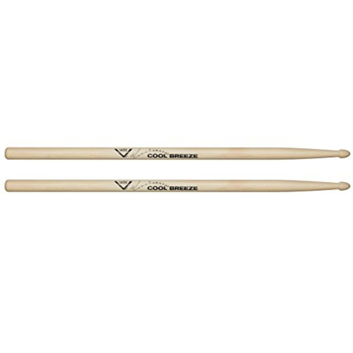 Vater Abe Cunningham’s Cool Breeze