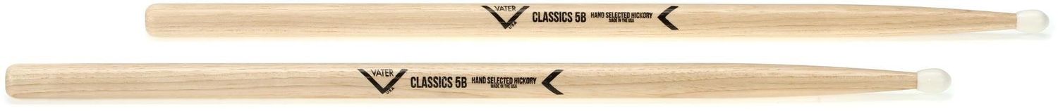 Vater Classics 5B Nylon