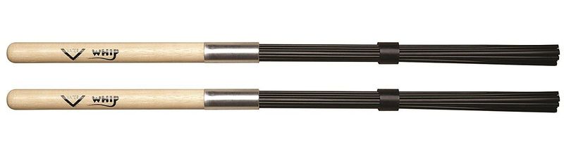Vater Wood Handle Whip