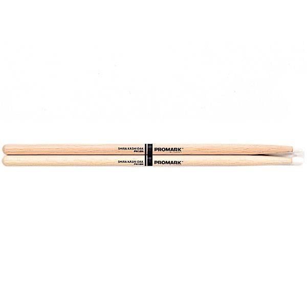 ProMark Classic Shira Kashi Oak Attack 5B Nylon Tip Drumstick