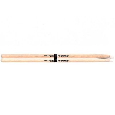 ProMark Classic Shira Kashi Oak Attack 5B Nylon Tip Drumstick