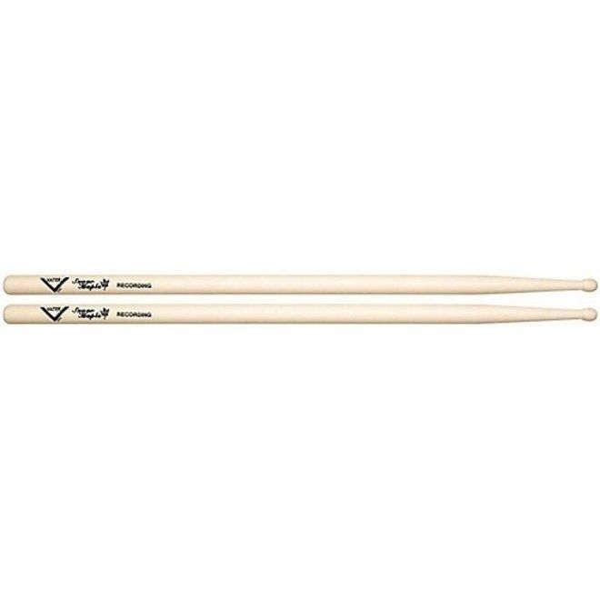 Vater Sugar Maple Recording