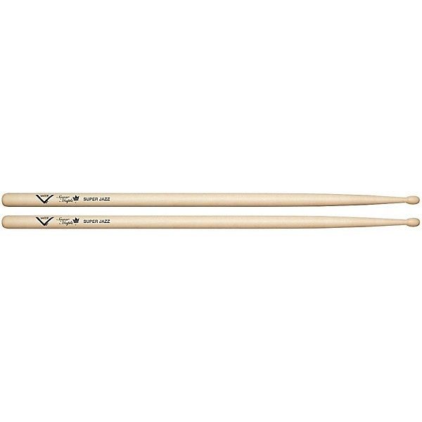 Vater Sugar Maple Super Jazz