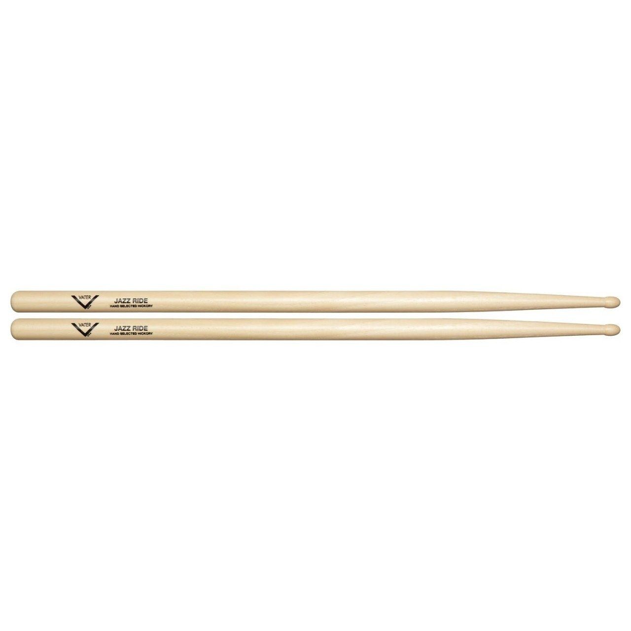 Vater Jazz Ride