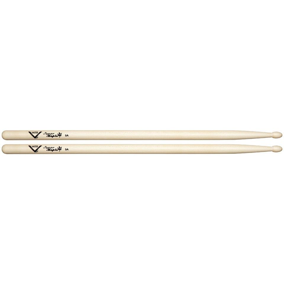 Vater Sugar Maple 5A