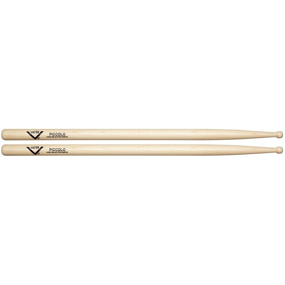 Vater Sugar Maple Piccolo