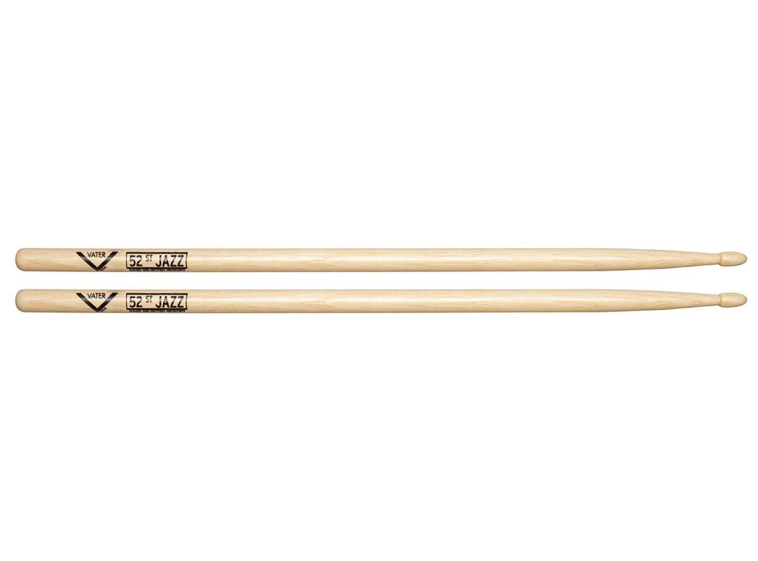 Vater 52ND St. Jazz