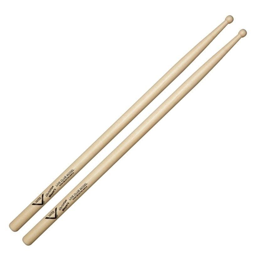 Vater Christian Meyer’s Live Club