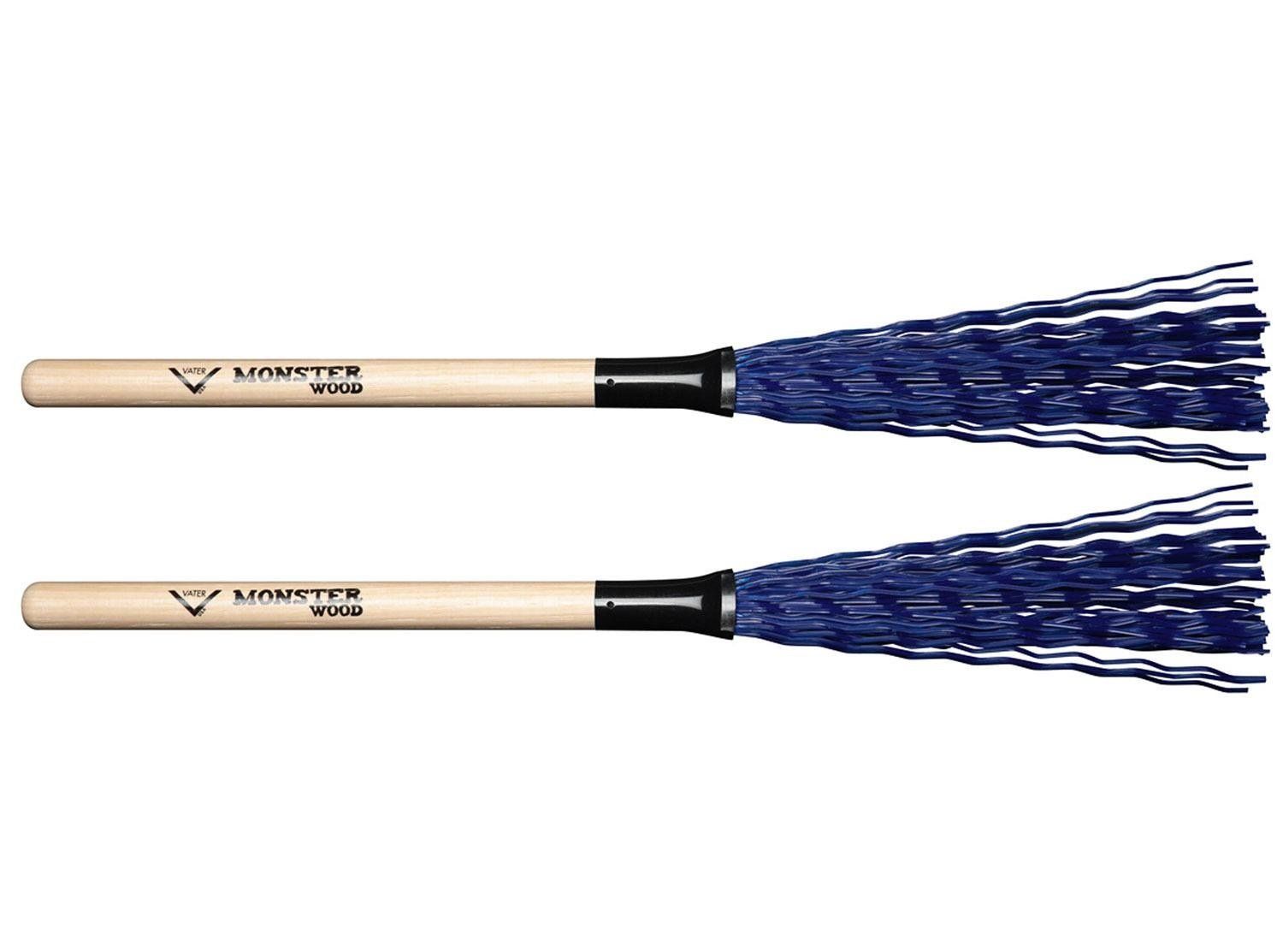 Vater Monster Wood
