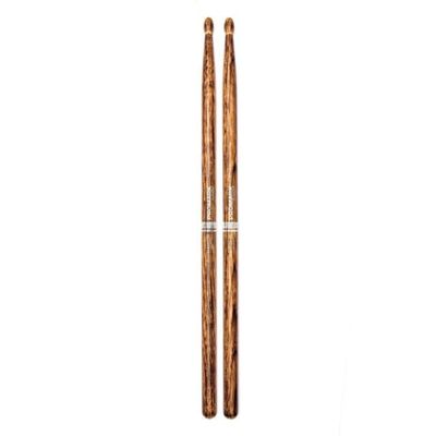 ProMark Classic Forward 5B FireGrain Wood Tip Drumstick