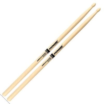 ProMark Classic Forward 747 Wood Tip Drumstick