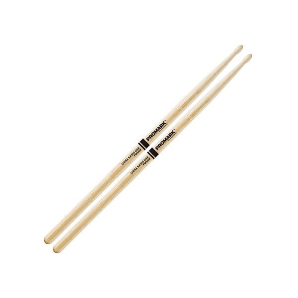 ProMark Classic Shira Kashi Oak Attack 5A Wood Tip Drumstick