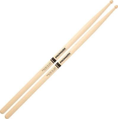ProMark Finesse 7A Long Maple Round Tip Drumstick