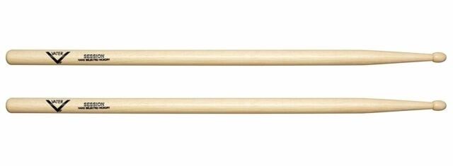 Vater Session
