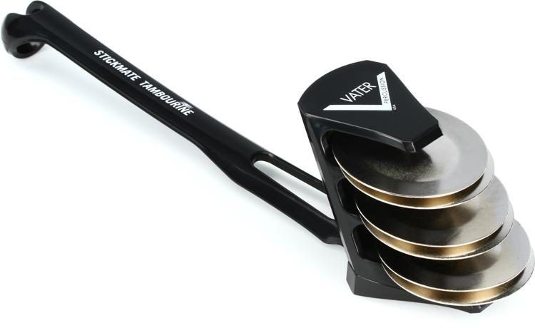 Vater StickMate Tambourine