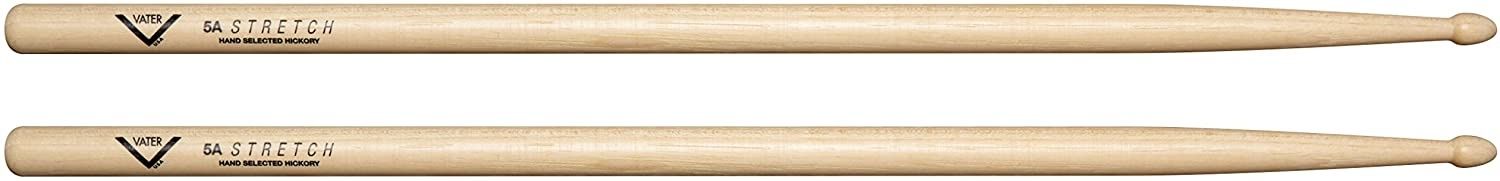 Vater 5A Stretch