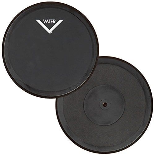 Vater Chop Builder Pad 6” Single Sided Hard