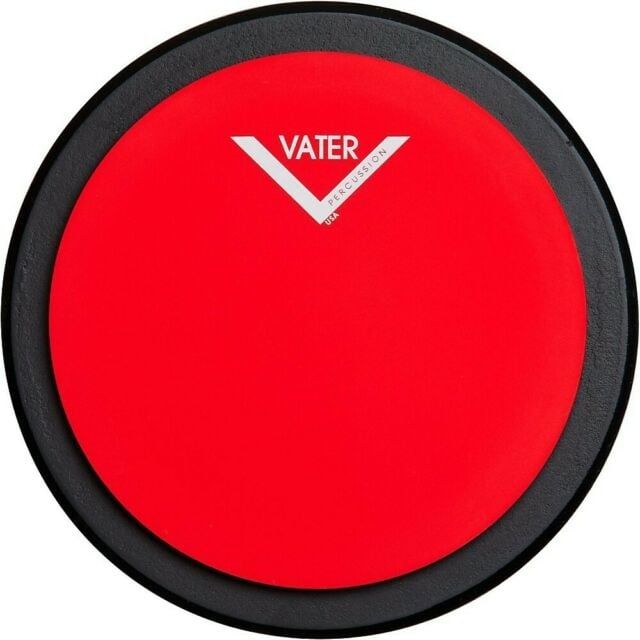 Vater Chop Builder Pad 6” Single Sided Soft