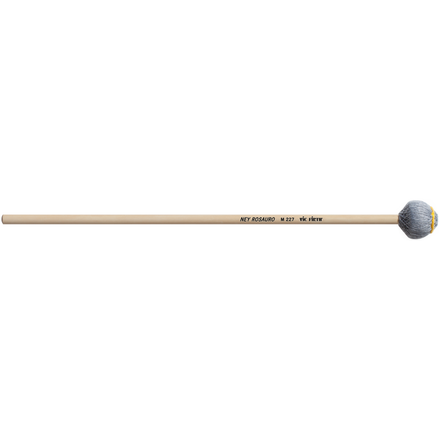 Vic Firth M227 Ney Rosauro Keyboard -- Hard