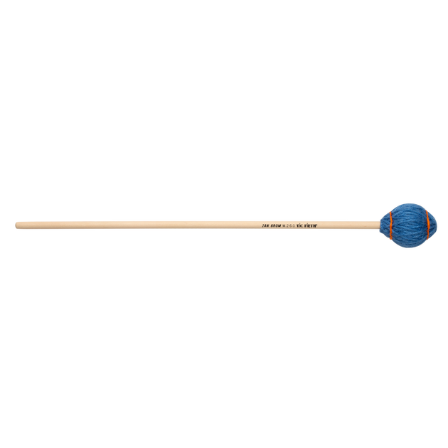 Vic Firth Corpsmaster® Keyboard/Ian Grom-- Soft marimba