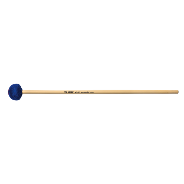 Vic Firth Anders Åstrand Keyboard -- Medium Soft