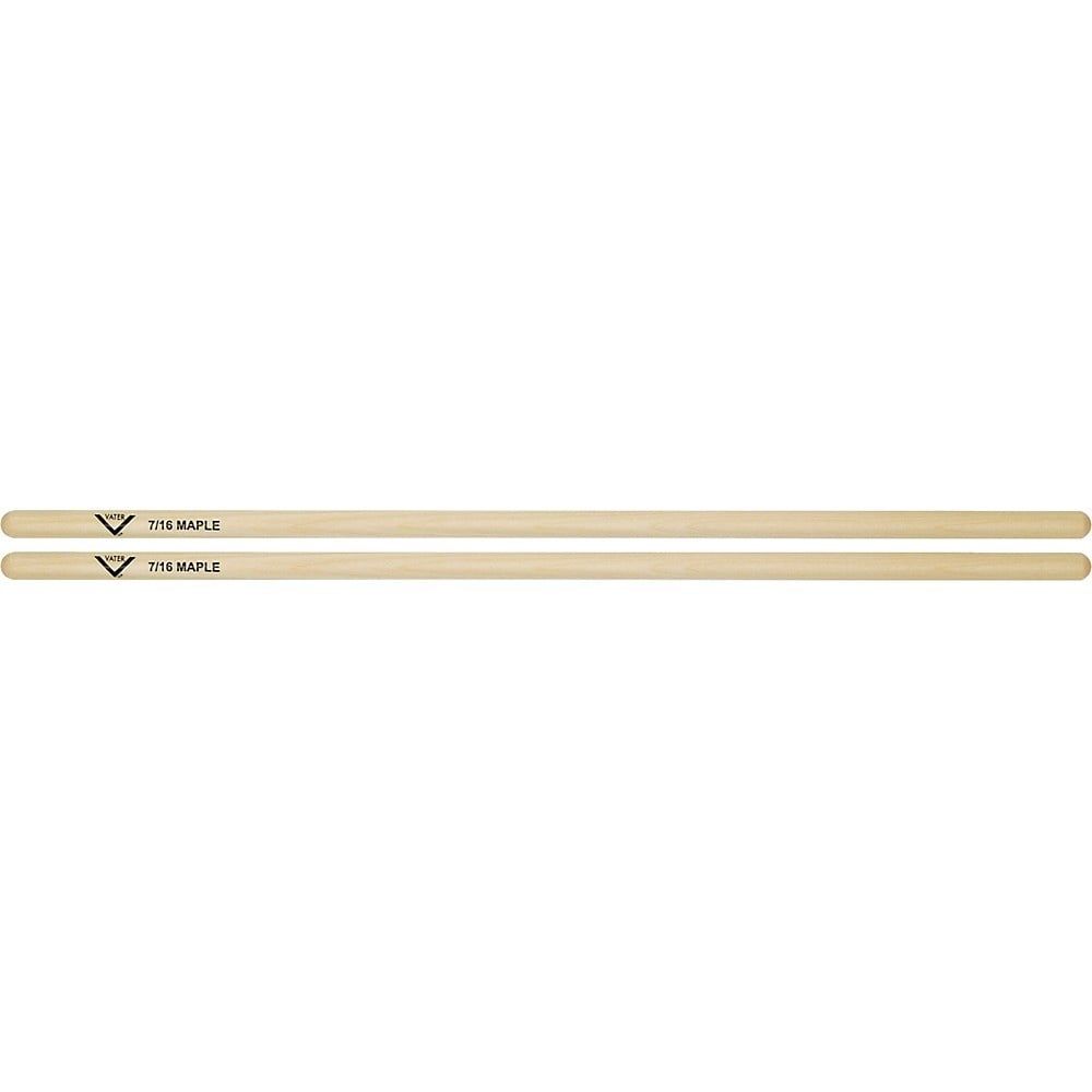 Vater 7/16 Maple Timbale