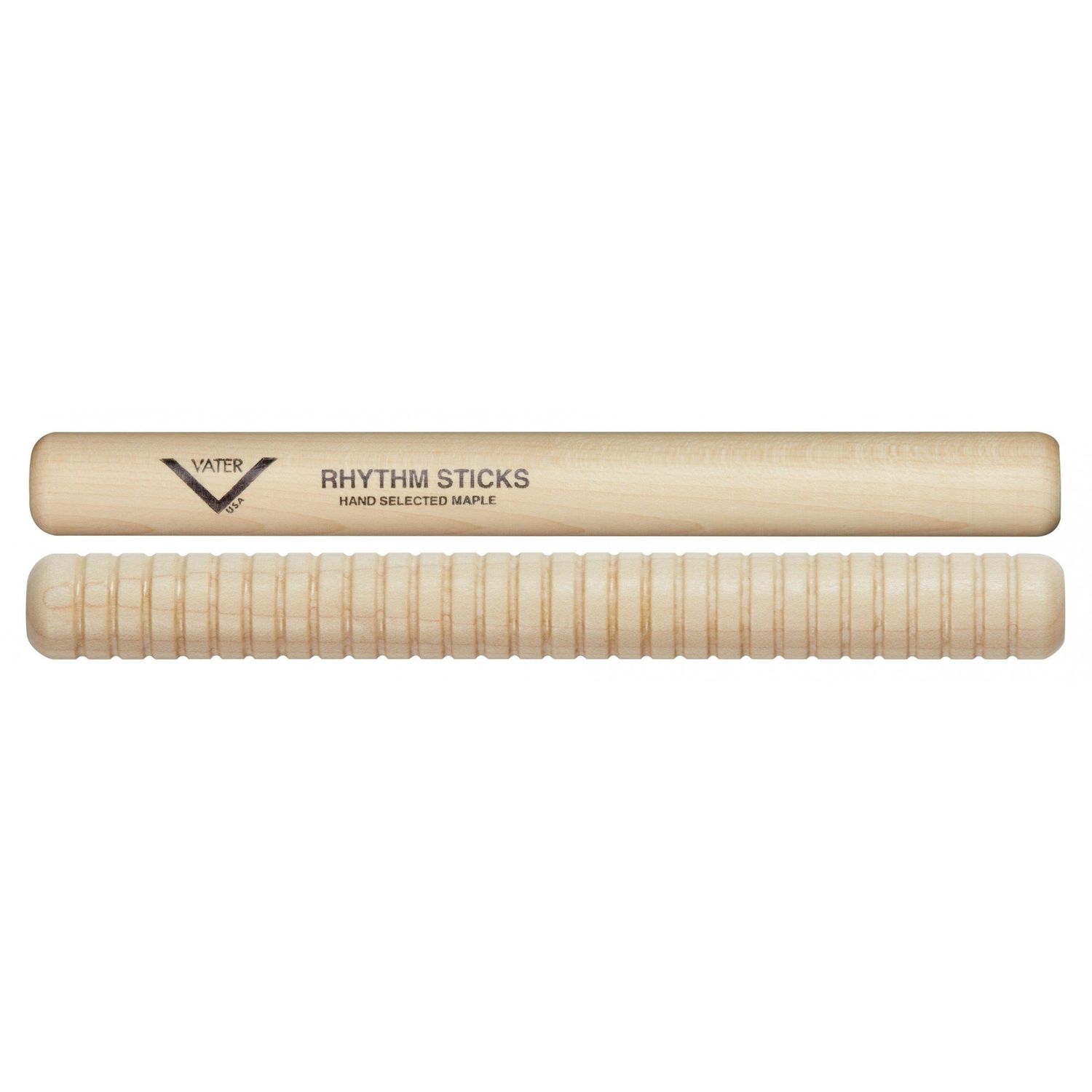 Vater Rhythm Sticks-Maple