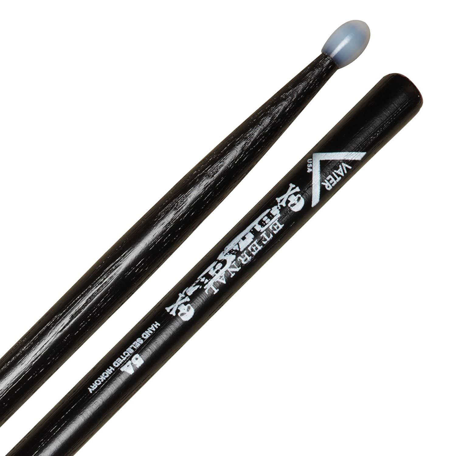 Vater Eternal Black 5A Nylon