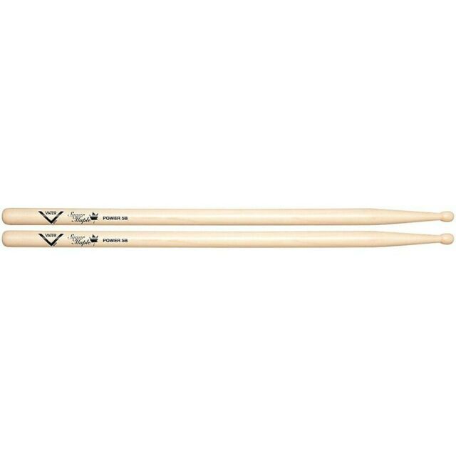 Vater Sugar Maple  Power 5B