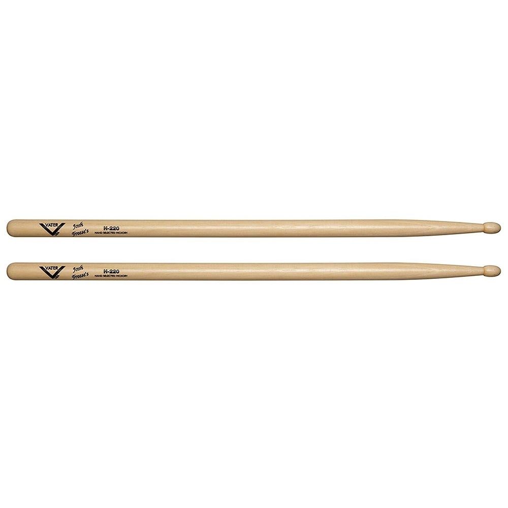 Vater Josh Freese’s H-220