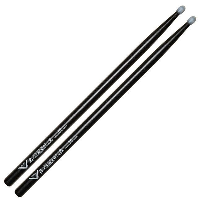 Vater Eternal Black 5B Nylon