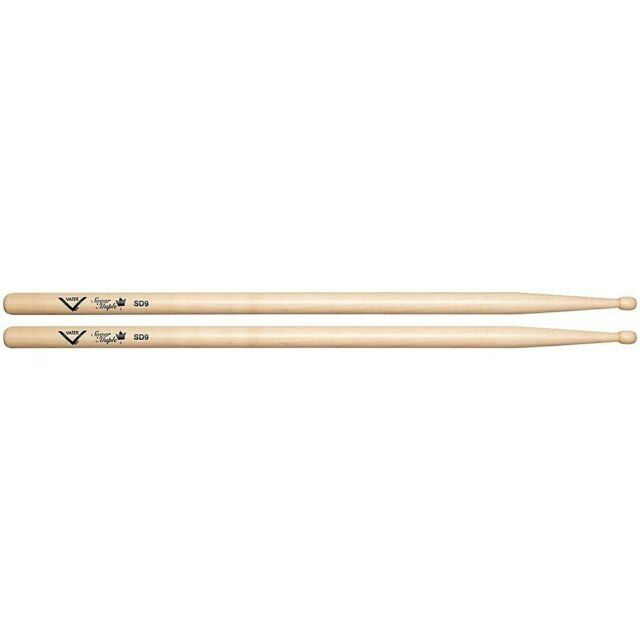 Vater Sugar Maple SD9