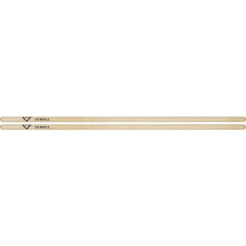 Vater 3/8 Maple Timbale