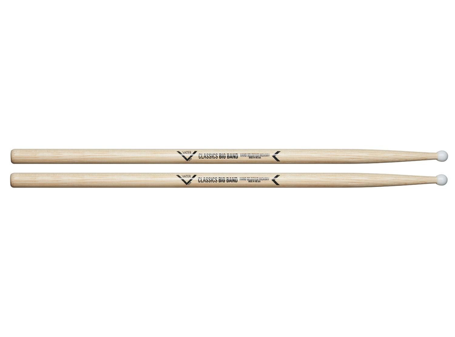 Vater Classics Big Band Nylon