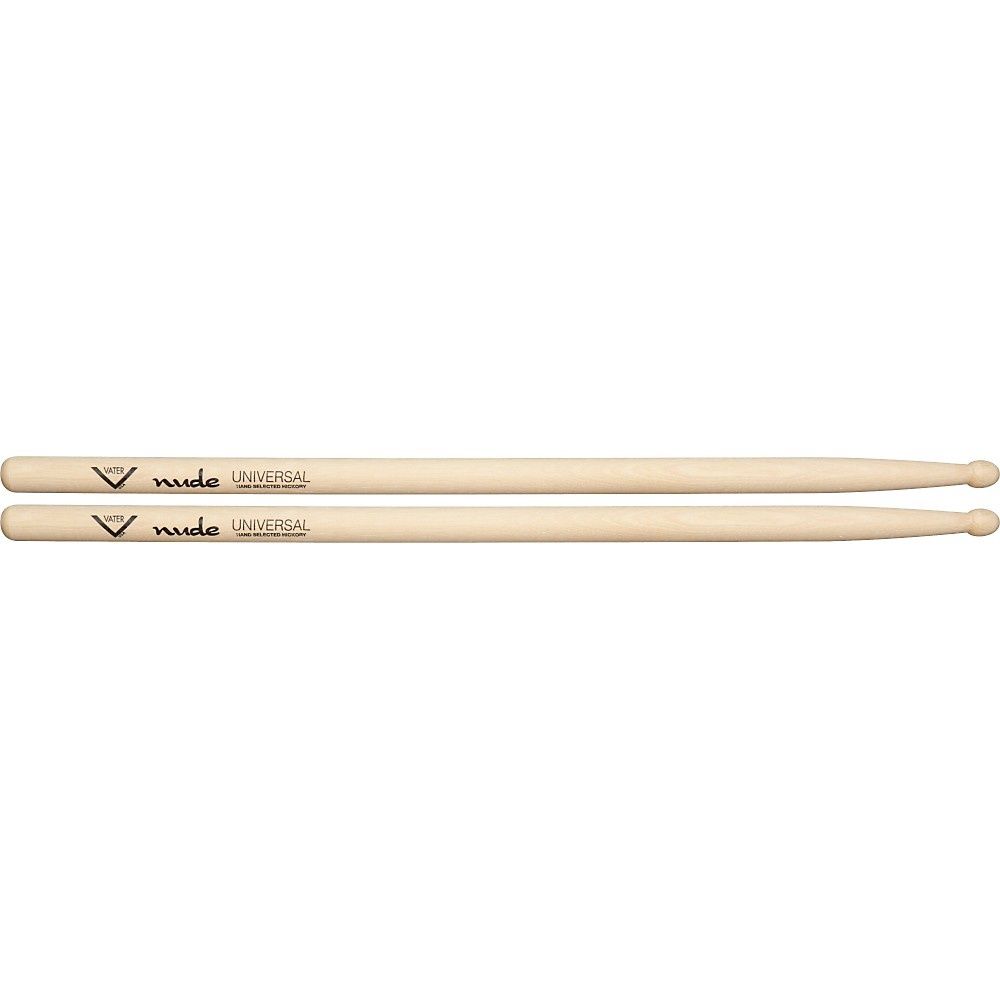 Vater Nude Universal