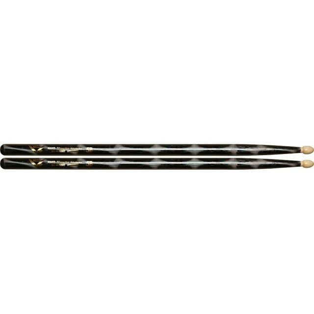 Vater Color Wrap 5B Black Optic