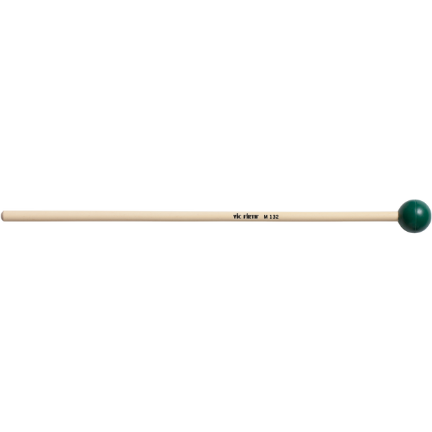 Vic Firth Orchestral Series Keyboard -- Medium rubber