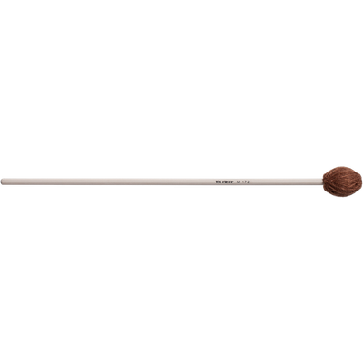 Vic Firth Corpsmaster® Keyboard -- Hard – rubber core