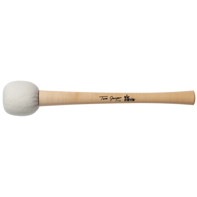 Vic Firth Tom Gauger -- Legato