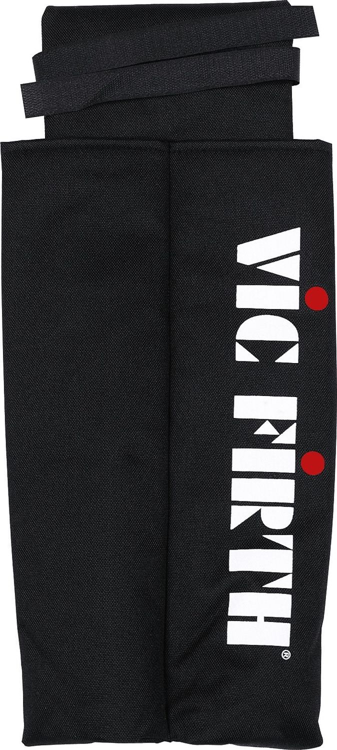 Vic Firth Marching Snare Stick Bag – 2 pr